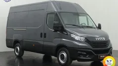 Grijs Gebruikt 2022 Iveco Daily Van | € 25.900 (Eerlijke prijs)