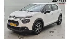 Gebruikt 2021 Citroën C3 Feel Hatchback | € 11.900 (Goede deal)