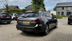 Gebruikt 2020 Mazda 6 Signature Stationwagen | € 29.950 (Eerlijke prijs)