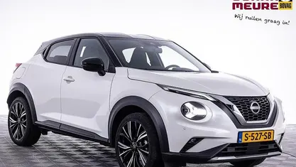 Occasion 2023 Nissan Juke SUV | € 21.900 (Eerlijke prijs)
