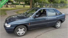 Gebruikt 1994 Ford Escort Hatchback | € 950