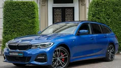 Gebruikt 2021 BMW 330e M Sport Stationwagen | € 39.940 (Eerlijke prijs)