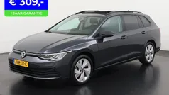 Gebruikt 2022 VW Golf VIII Life Stationwagen | € 25.690 (Eerlijke prijs)