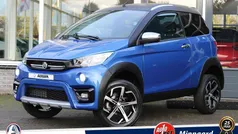 Blauw Gebruikt 2020 Aixam Crossover Premium Premium Hatchback | € 12.800 (Eerlijke prijs)