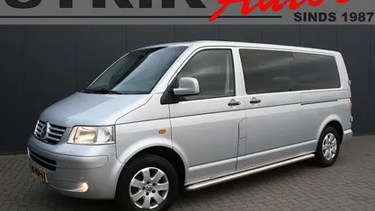 Occasion VW T5 Comfortline 174 PK (127 kW) 2007 Van