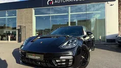 Zwart Gebruikt 2023 Porsche Panamera 4 Platinum Edition Sedan | € 92.995 (Super prijs)