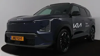 Occasion Kia EV5 GT 160 kW (218 PK) 2025 SUV