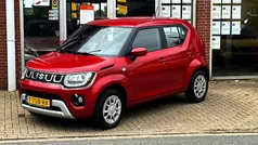 Rood Gebruikt 2023 Suzuki Ignis Comfort Hatchback | € 17.900 (Goede deal)