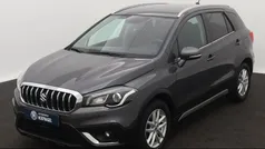 Gebruikt 2017 Suzuki SX4 S-Cross Comfort SUV | € 14.450 (Eerlijke prijs)