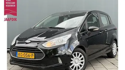 Occasion 2016 Ford B-MAX Style MPV | € 6.444 (Eerlijke prijs)