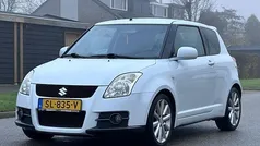 Gebruikt 2009 Suzuki Swift Sport Hatchback | € 4.450 (Eerlijke prijs)