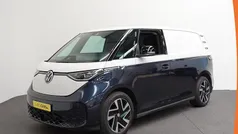 Wit Gebruikt 2023 VW ID. Buzz Van | € 40.890 (Eerlijke prijs)