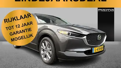 Gebruikt 2021 Mazda CX-30 Comfort SUV | € 26.895 (Goede deal)
