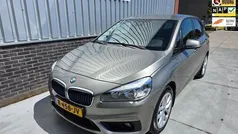 Grijs Gebruikt 2017 BMW 225 Active Tourer Executive MPV | € 16.950 (Eerlijke prijs)