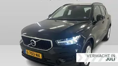 Gebruikt 2021 Volvo XC40 Momentum SUV | € 26.899 (Super prijs)