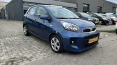 Gebruikt 2016 Kia Picanto Comfort Hatchback | € 7.250 (Goede deal)