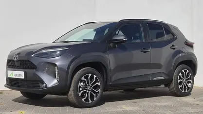 Occasion 2025 Toyota Yaris Cross SUV | € 30.685 (Goede deal)