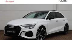 Hatchback Gebruikt 2021 Audi S3 Edition .1 Hatchback | € 44.950 (Eerlijke prijs)