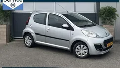 Gebruikt 2012 Peugeot 107 Active Hatchback | € 3.250 (Eerlijke prijs)