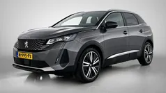 Grijs Gebruikt 2021 Peugeot 3008 GT SUV | € 22.950 (Eerlijke prijs)