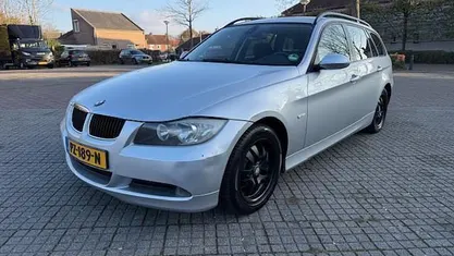 Occasion 2007 BMW 318 Stationwagen | € 2.980 (Eerlijke prijs)