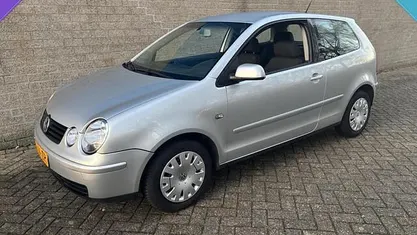Gebruikt 2002 VW Polo Hatchback | € 2.299 (Eerlijke prijs)