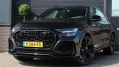 Gebruikt 2020 Audi RS Q8 Design SUV | € 118.995 (Super prijs)