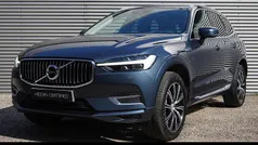 Blauw Gebruikt 2021 Volvo XC60 Inscription SUV | € 49.995 (Eerlijke prijs)