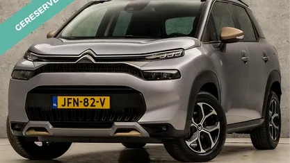 Occasion 2023 Citroën C3 Aircross PureTech SUV | € 16.445 (Super prijs)