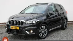Gebruikt 2017 Suzuki SX4 S-Cross Style SUV | € 17.950 (Eerlijke prijs)