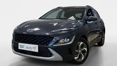 Gebruikt 2021 Hyundai Kona Comfort SUV | € 19.850 (Goede deal)