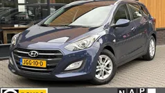 Gebruikt 2017 Hyundai i30 Hatchback | € 13.750 (Eerlijke prijs)