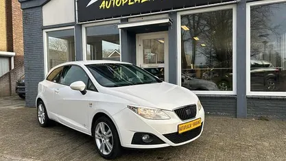 Occasion Seat Ibiza SC Copa 105 PK (77 kW) 2011 Hatchback