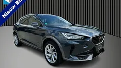Zilver Gebruikt 2022 Cupra Formentor SUV | € 28.850 (Eerlijke prijs)