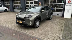 Gebruikt 2023 Toyota Yaris Cross Comfort SUV | € 23.950 (Eerlijke prijs)