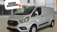 Gebruikt 2020 Ford Transit Custom Trend Van | € 17.900 (Goede deal)
