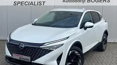 Gebruikt 2025 Nissan Qashqai N-Connecta SUV | € 35.440 (Eerlijke prijs)