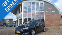Gebruikt 2015 Ford Focus Titanium Hatchback | € 10.450 (Eerlijke prijs)