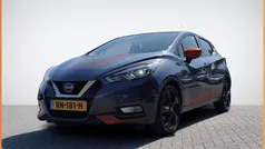 Gebruikt 2018 Nissan Micra Hatchback | € 12.989 (Eerlijke prijs)