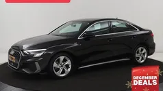 Gebruikt 2022 Audi A3 S-Line Sedan | € 19.900 (Super prijs)