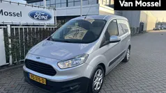 Zilver Gebruikt 2015 Ford Transit Trend Van | € 7.745 (Eerlijke prijs)