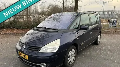 Occasion Renault Espace Dynamique 170 PK (125 kW) 2006 MPV