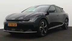 Gebruikt 2023 Kia EV6 4 SUV | € 36.445 (Eerlijke prijs)