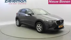Grijs Gebruikt 2019 Mazda CX-3 SUV | € 16.845 (Goede deal)