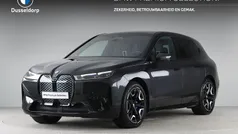 Gebruikt 2023 BMW iX Comfort Edition SUV | € 67.900 (Eerlijke prijs)