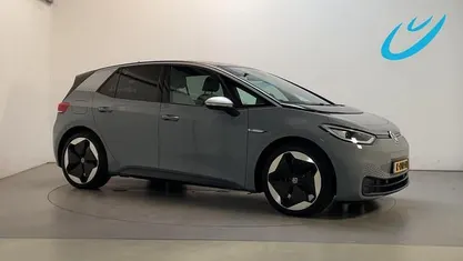 Occasion 2020 VW ID.3 Hatchback | € 15.750 (Eerlijke prijs)