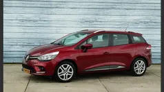 Gebruikt 2019 Renault Clio GrandTour LIMITED Stationwagen | € 8.999 (Goede deal)