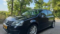 Gebruikt 2008 VW Golf VI GT Hatchback | € 4.100 (Eerlijke prijs)