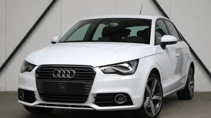 Occasion Audi A1 Sportback 122 PK (89 kW) 2014 Hatchback