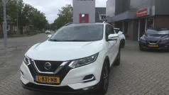 Gebruikt 2020 Nissan Qashqai N-Connecta SUV | € 22.950 (Eerlijke prijs)